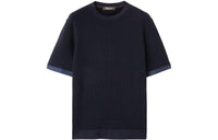 Loro Piana T-Shirts Men Black