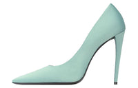 SAINT LAURENT Monceau Pointed Toe Pumps