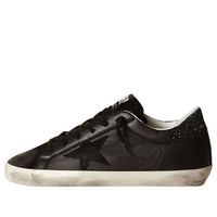 (WMNS) Golden Goose Superstar 'Black' GWF00101-F003463-90100