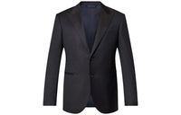 LOUIS VUITTON SS23 Business Suits Coats Men's Night Blue