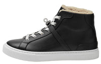 HERMES Daydream Stylish Skateboarding Shoes Women's Black