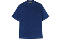 Loro Piana Tsubaki T Shirt T-Shirt Men's Blue