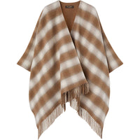 Loro Piana Cloaks Women's Light Camel