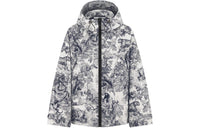 DIOR SS24 Jackets Coats Women's Multicolor