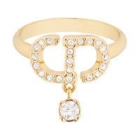 DIOR Rings Women's