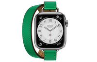 HERMES H0009451 01LCW | H078797CJ1K Smart Watches Bluetooth Connection Downloadable App Unisex