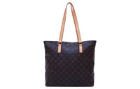 LOUIS VUITTON Pre-Owned 1999 Cabas Mezzo Tote Bag