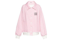 MIU MIU Jackets Women's Pink