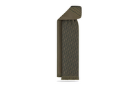 DIOR Knit Scarves Men's Dark Green