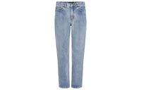 LOUIS VUITTON Washed Regular Jeans