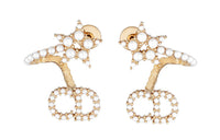 DIOR Earrings Women's