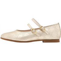 DIOR Low-Top Kids Casual Gold Kids'