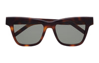 SAINT LAURENT Sunglasses Women's Tortoiseshell