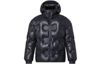 LOUIS VUITTON Down Jackets Men Dark Blue