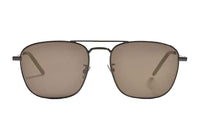 SAINT LAURENT Sunglasses Women's Brown