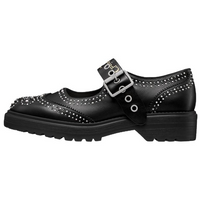 DIOR Mary Jane Shoes Women's Black