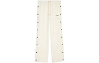 CELINE Knitted Sports Pants Men's White