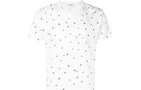 SAINT LAURENT T-Shirt Men's White