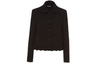MIU MIU Jackets Women's Black