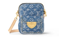 LOUIS VUITTON Fairfax Pochette