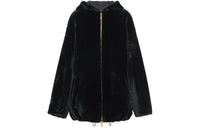 PRADA Reversible Shearling Jacket