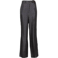 PRADA Pattern Printed Trousers