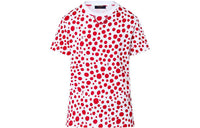 LOUIS VUITTON T-Shirts Women's White
