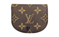 LOUIS VUITTON 2002 Porte Monnaie Wallet
