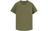 Loro Piana T-Shirts Men Grass Green