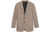 CELINE Business Suits Women's Camel