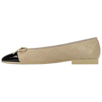 CHANEL Women's Casual Shoes Women's Beige