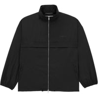 SAINT LAURENT Logo print Jacket