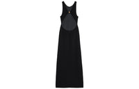CELINE Slip Dresses Women's Black