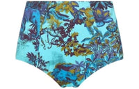 DIOR All Over Printed Swimming Trunks