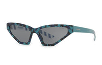 PRADA Eyewear Disguise Camouflage Sunglasses