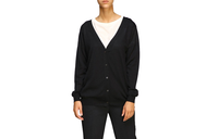 PRADA Cashmere Sweaters Women's Black