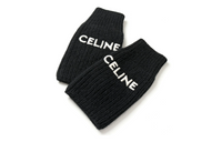 CELINE Knit Gloves Men