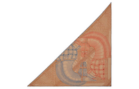 HERMES Knit Scarves Women's