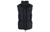 PRADA Vests Women's Black