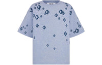 DIOR T-Shirt Kids' Apparel SS24 Blue Kids'