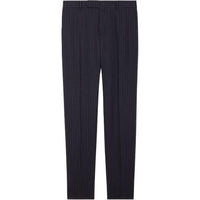CELINE Casual Pants Men's Marine Blue