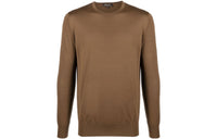 Loro Piana SS22 Sweater Men's Brown