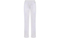 Loro Piana Casual Pants Women's White