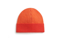 HERMES - Beanies Women's Orange