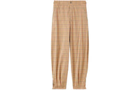 Loro Piana Casual Pants Women's Multicolor