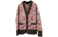 CHANEL Knitwear Women's Khaki Brown