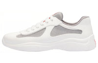 PRADA America's Cup White Grey