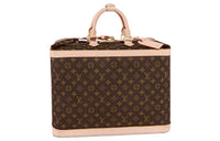 LOUIS VUITTON Cruiser Bag 45