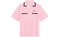 CELINE Shirts Men Pink