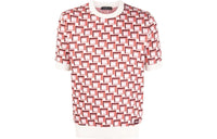 PRADA T-Shirts Men Pink